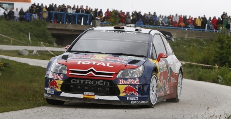 Dani Sordo